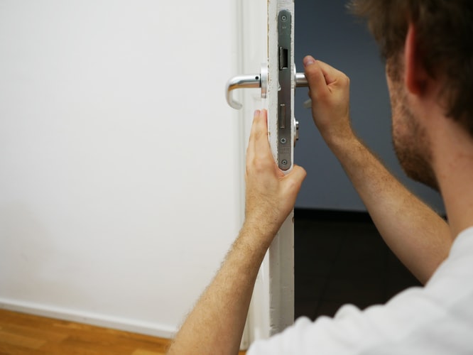 Affordable Locksmith Services in Atlanta