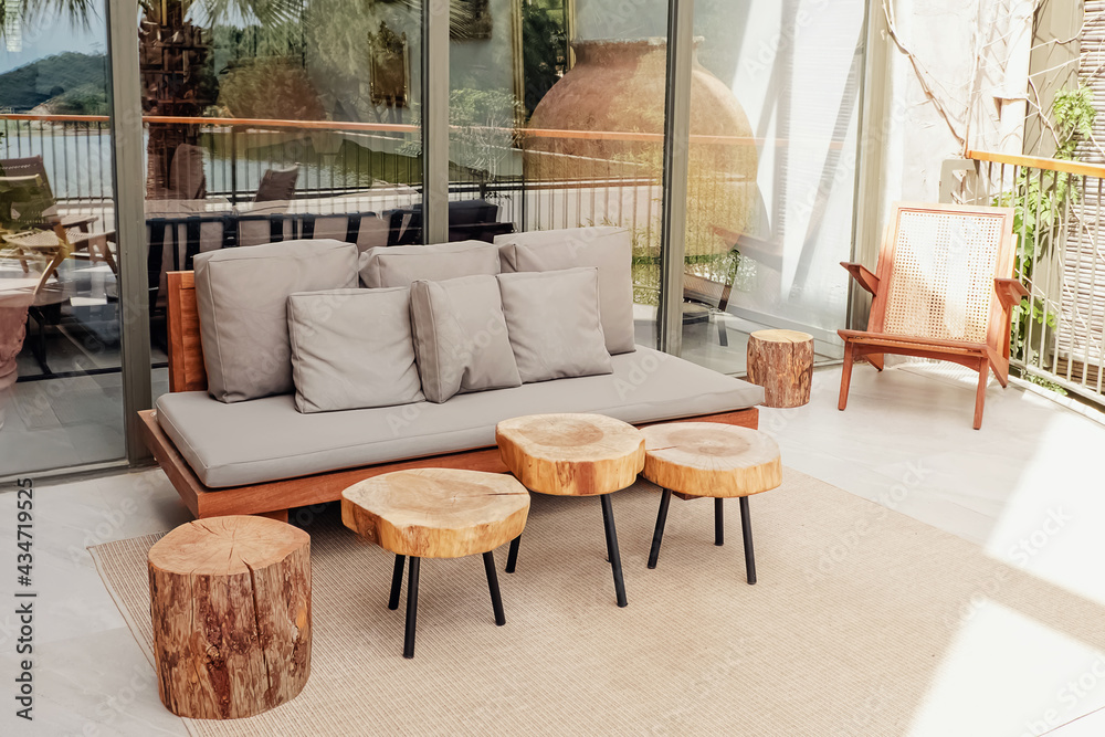 Explore the eco-friendly interior ideas with BurkeDecor