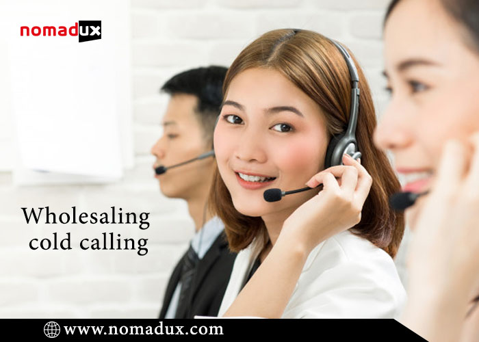 Wholesaling cold calling