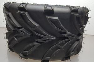 Signs That Your Go Kart Needs Tire Replacement