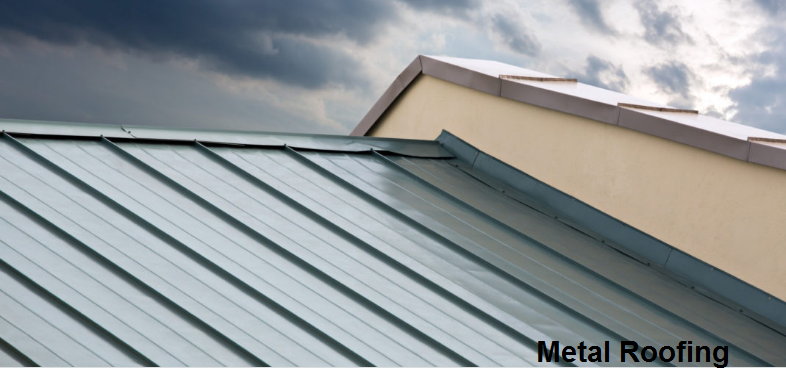 5 Signs You Should Replace Your Metal Roofing