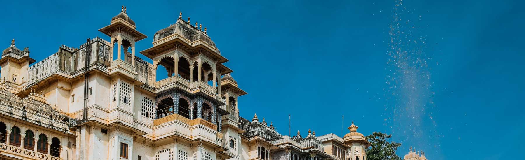 5 Truly Awesome Reasons To Visit Rajasthan