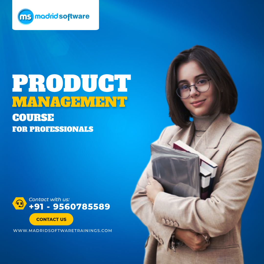 Product Management Courses In Delhi