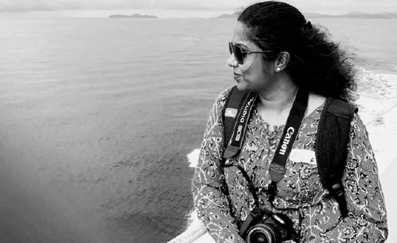 IMPORTANCE OF SELF LOVE BY HAMSA NARASAPPA