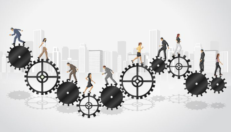 PHASE 5 – PROJECT MANAGEMENT OFFICE (PMO) SETUP: IMPROVING THE PMO