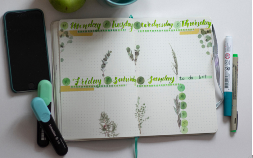 TIME TO RE-EVALUATE THE 5 DAY WORKWEEK