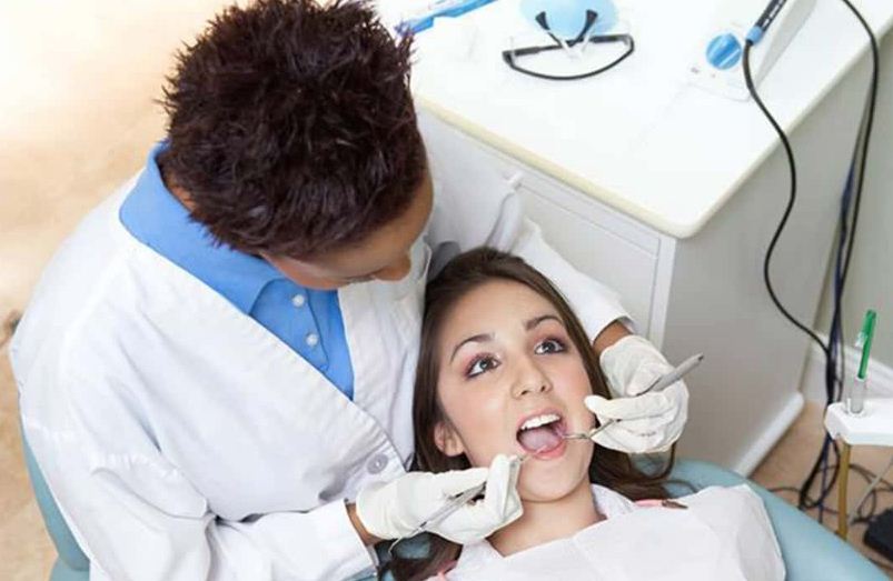 Emergency Dentist Adelaide