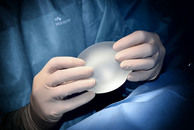 Breast Implant Tissue Expander Market Size, Landscape, Business Outlook, Current and Future Growth By 2026