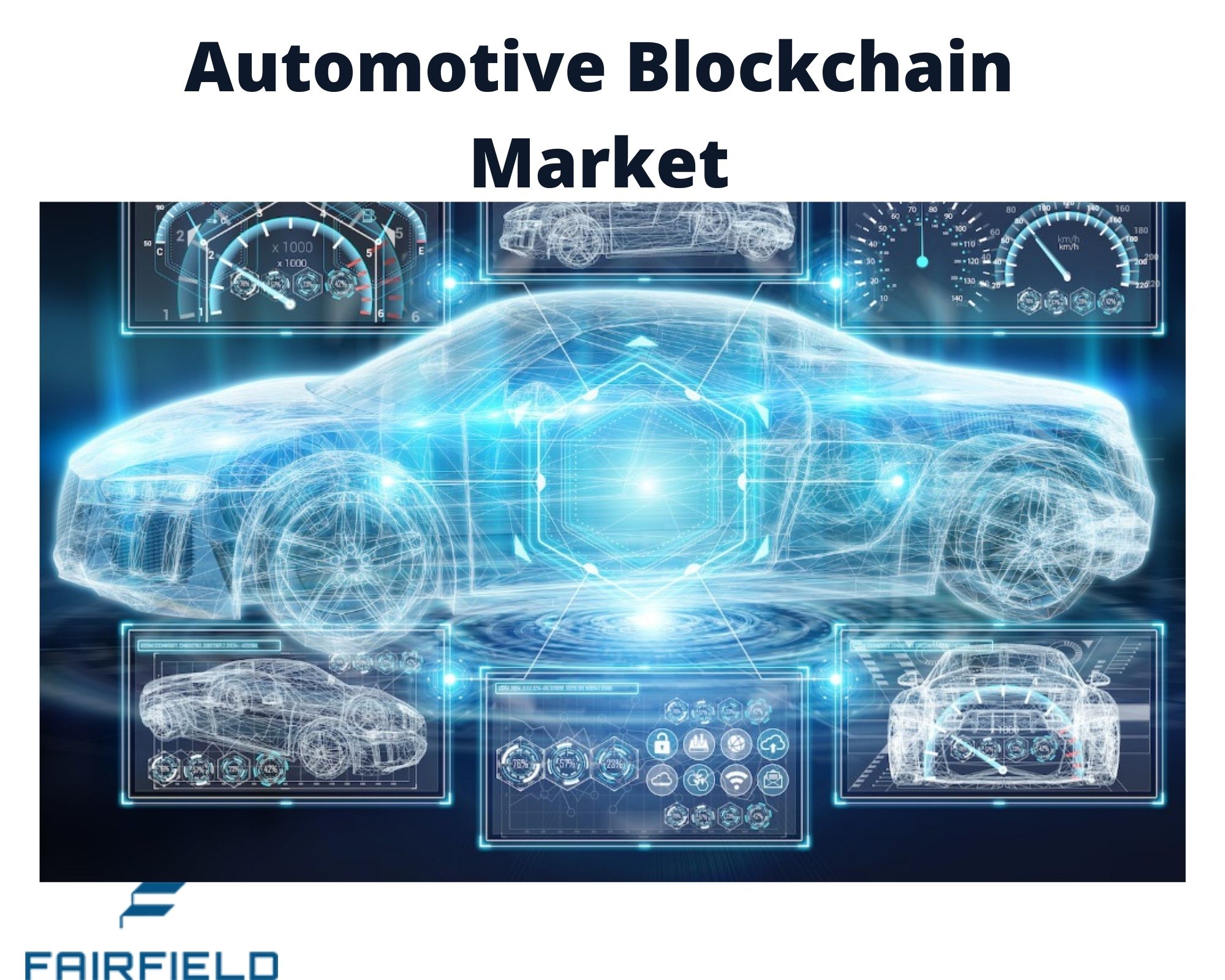 Automotive Blockchain Market Size, Share and Growth Analysis to 2027