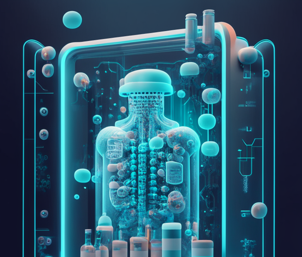 AI in Pharmaceutical Market: Uncovering Business Growth Forecast and Revenue Trends 2023-2030