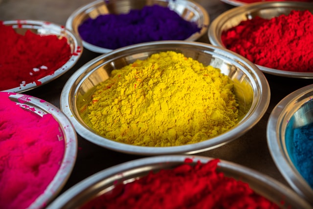 Pigments Market Share, Size and Analysis Report 2021-2025