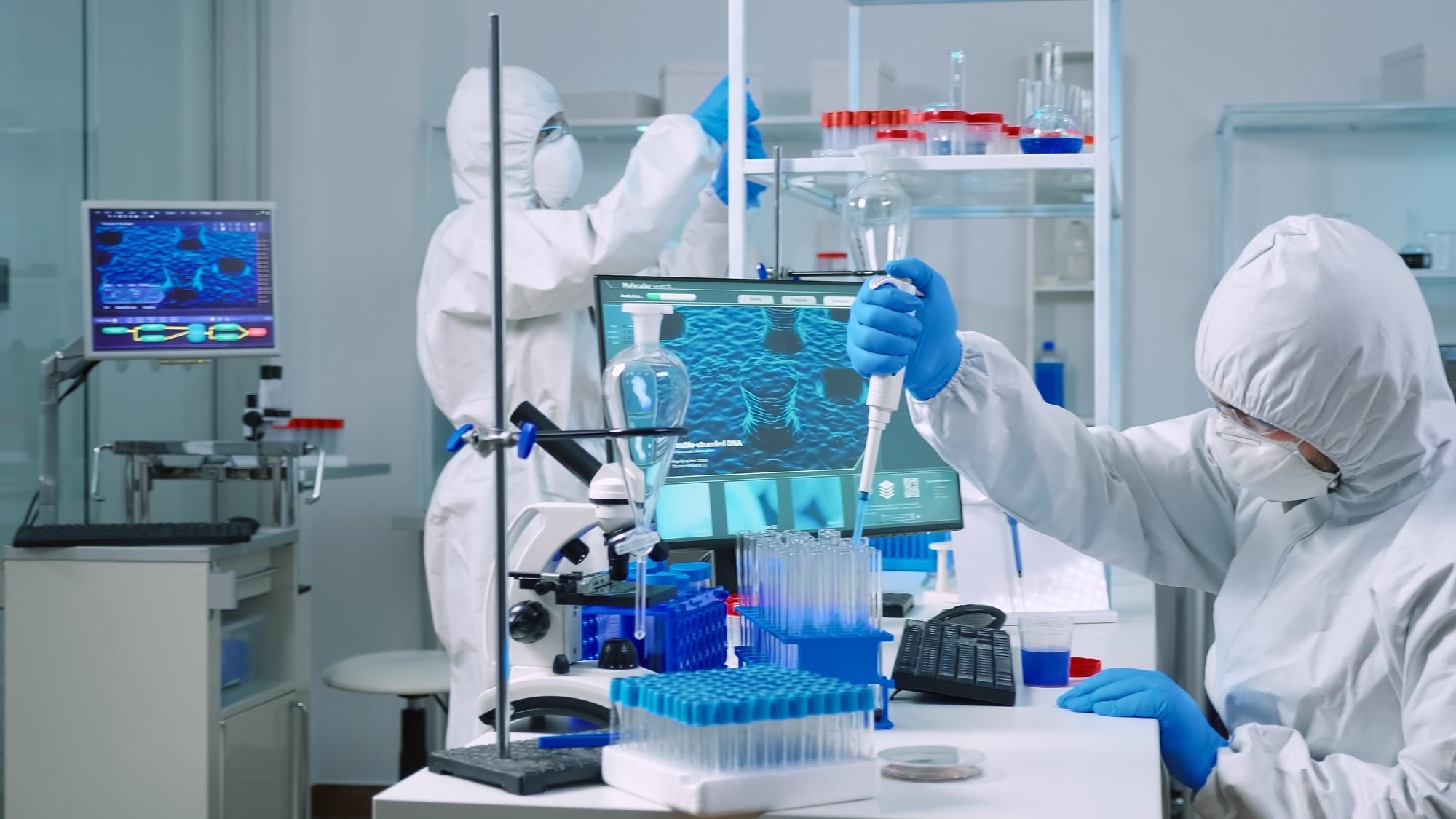 Drug Discovery Informatics Market Business Overview, Trends Analysis, And Demand Forecast 2028