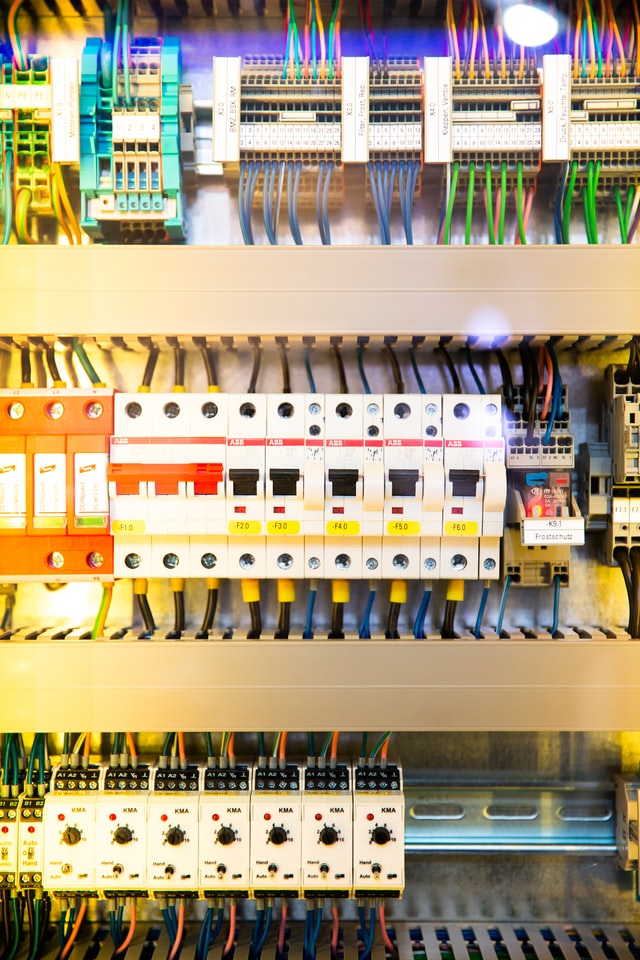 Global Surge Protection Device Market Trends, Size, Competitive Analysis and Forecast 2021-2025
