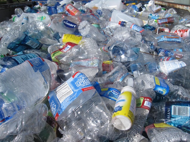 Recycled PET Market Size, Share and Growth Analysis to 2028