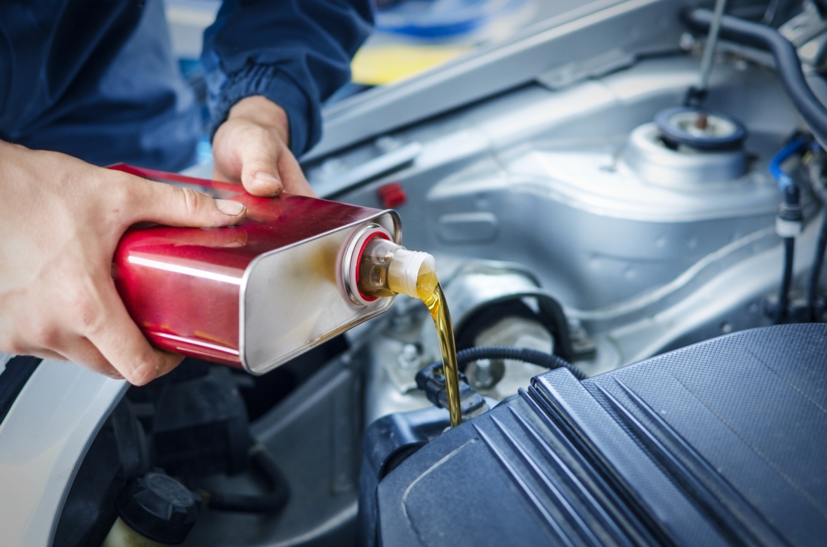 Lubricating Oil Additives Market Estimation, Dynamics, Trends, Competitor Analysis and Forecast 2022-2028