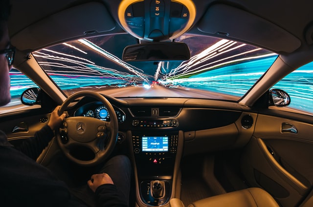 Automotive Night Vision System Market Trends, Forecast and Competitive Analysis By 2027