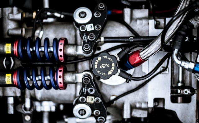 Automotive Suspension Parts Market Size, Opportunities, Driving Forces and Future Potential 2026