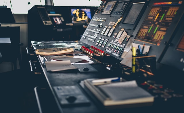 Marine & Vessel Control System SCADA Market Analysis, Growth Factors and Insights 2022-2026