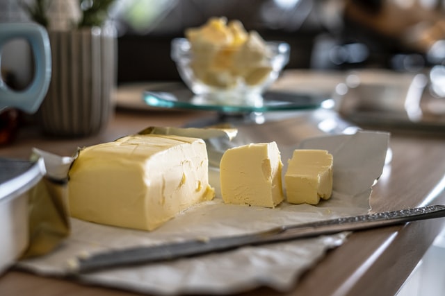Lactose Free Butter Market Trends, Technology Innovations and Growth Prediction 2022-2027
