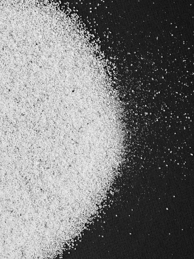Lithium Hydroxide Market Share, Size and Analysis Report 2021-2025