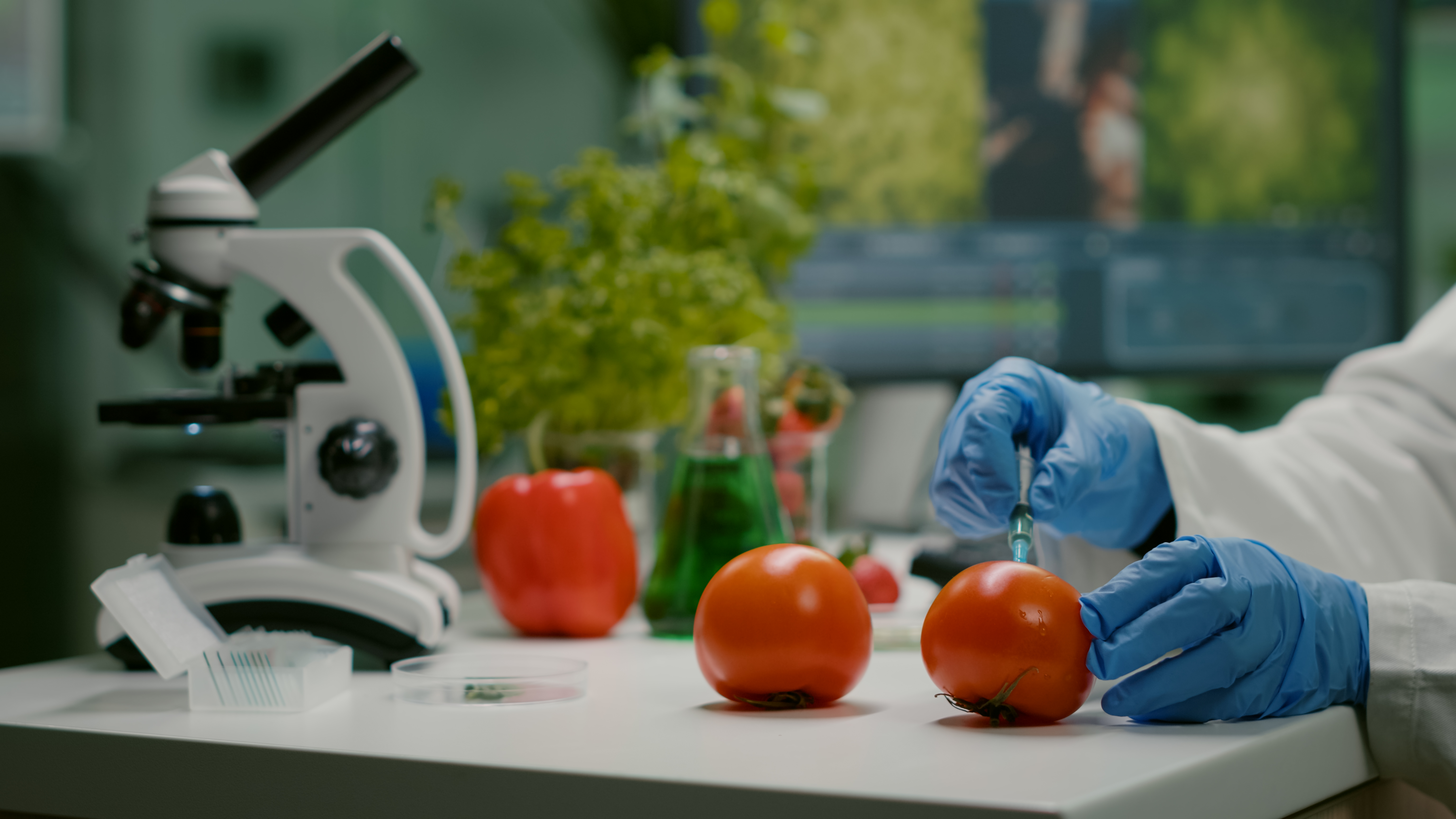 Food Pathogen Testing Market Size, Share and Growth Analysis to 2027