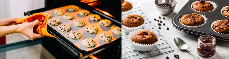Baking Wholesale Suppliers