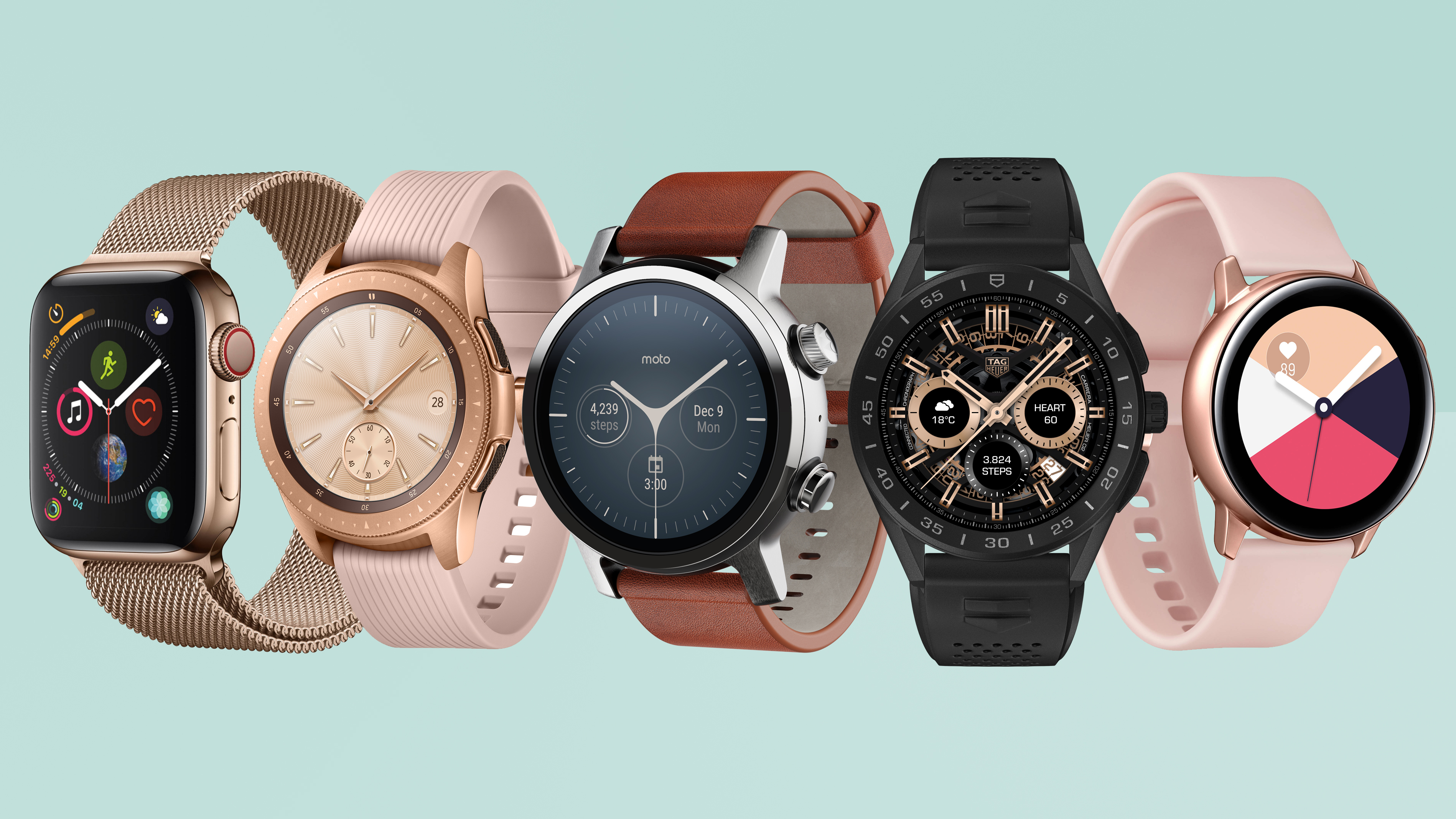Why should you buy a smart watch?