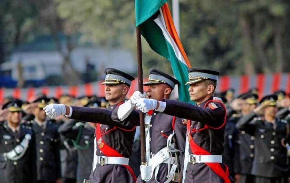 NDA Coaching in Chandigarh