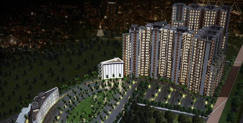 Diplomats Golf link 110 Gurgaon