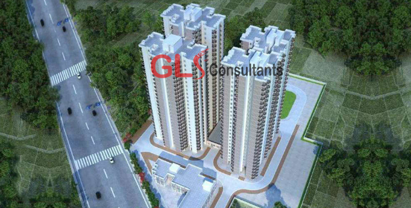 Pareena Rama Homes sector 89 Gurgaon