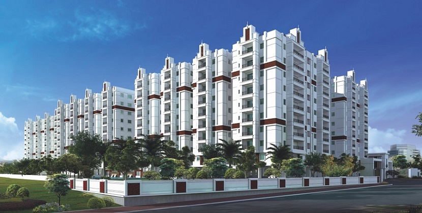 MRG World the Ultimas Sector 90 Gurgaon