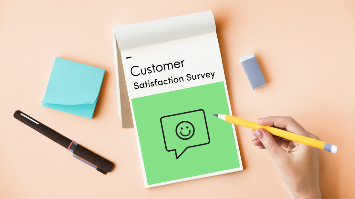 10 of the Best Practices for Customer Satisfaction Survey