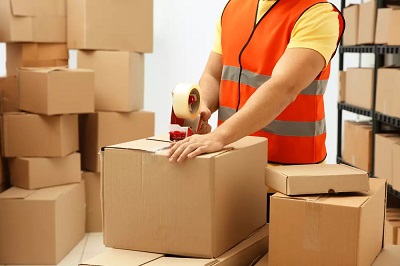 Online Best Moving Company Vancouver