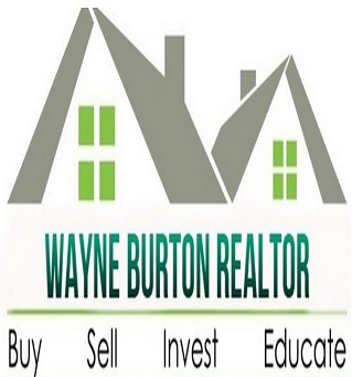 Wayne Burton Realtor