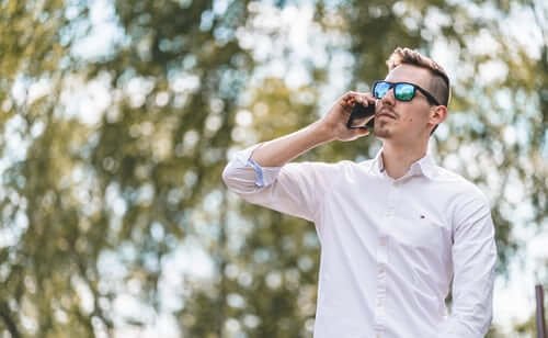 Tips on How to Deal With Harassing Calls
