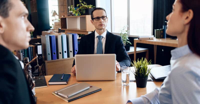How You Can Help Your Divorce Lawyer