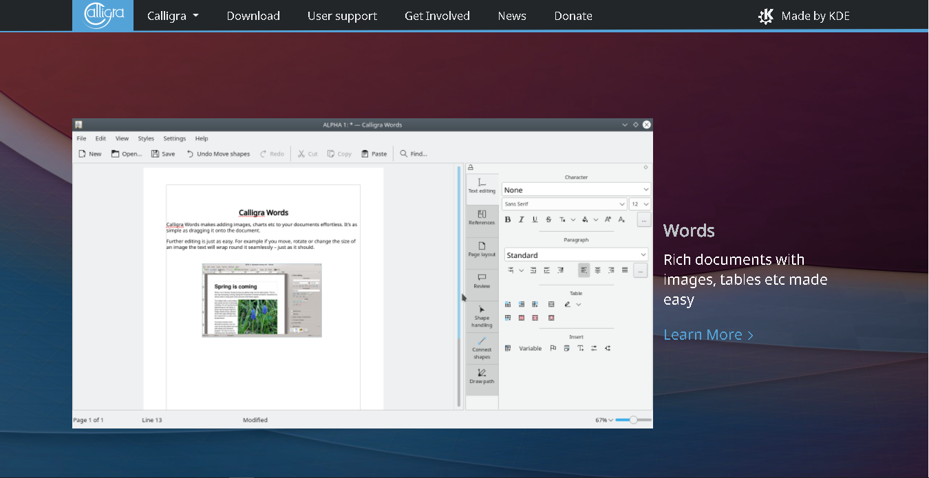 Microsoft Office Alternatives of 2021