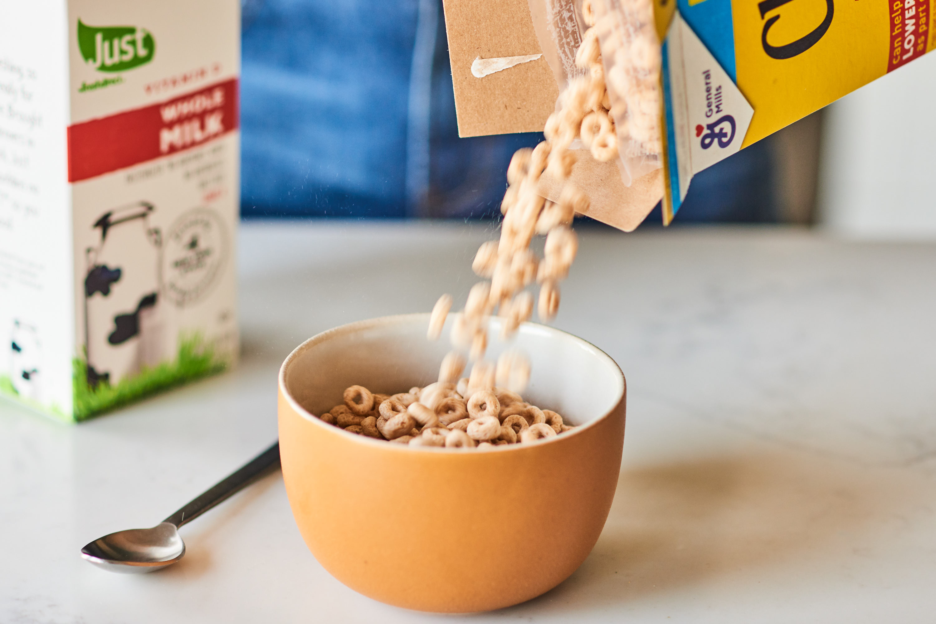 Custom Cereal Boxes Bring Joy And Energy To Your Business | SirePrinting