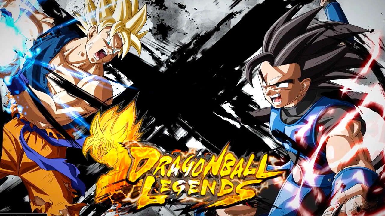 Dragon Ball Legends (Infinite Crystals/Money Mod) for Android