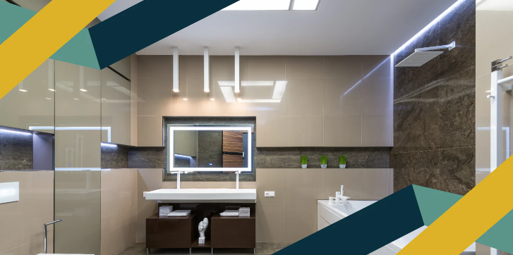 Perfect Your Bathroom's Look Using This Superior Lighting Guide