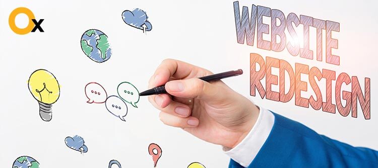Why should you hire iBrandox for website revamping?