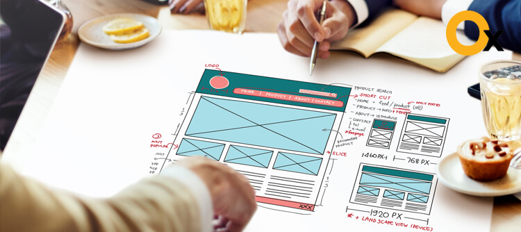 Why should you hire iBrandox for Redesign your Website?