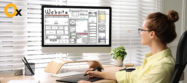 Benefits of Revamping Website Design - iBrandox