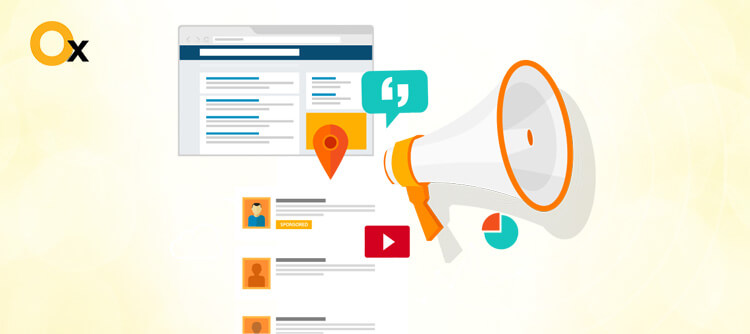 Reasons Why Focus on Advertising? - iBrandox