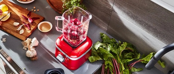 Top Three Kitchenaid Blender Accessories: Buying and Maintenance Guide  