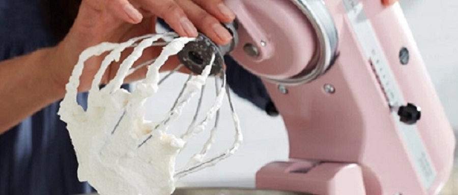 5 Useful KitchenAid Stand Mixer Accessories For Your Kitchen