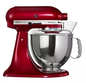KitchenAid Artisan Tilt-Head Stand Mixer or Classic Tilt-Head Stand Mixer: Which One to Buy?
