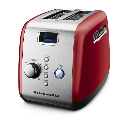 Key Points to Keep In Mind When Buying A Bread Toaster Online