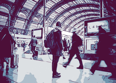 Marketer's Guide To Location Data & Location Based Marketing