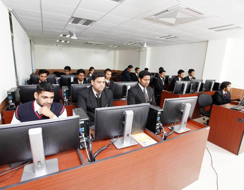 What Sets Uttarakhand’s Private Engineering Colleges Apart?